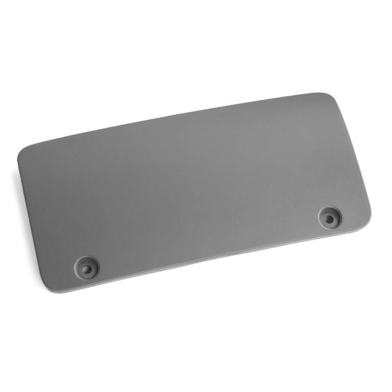 1Q0807397AGRU Original Abdeckkappe AHK Stoßfänger hinten Abdeckung Verschlussdeckel Anhängerkupplung von Volkswagen