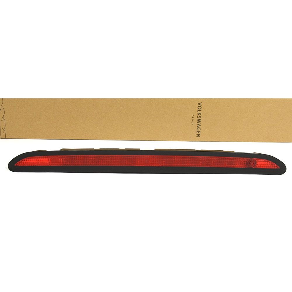 3CN945087 Zusatzbremsleuchte 3. Bremsleuchte hochgesetzt Original Bremslicht Leuchte Rückleuchte Spritzdüse 3CN945087 Zusatzbremsleuchte 3. Bremsleuchte hochgesetzt Original Bremslicht Leuchte Rückleuchte Spritzdüse von Volkswagen