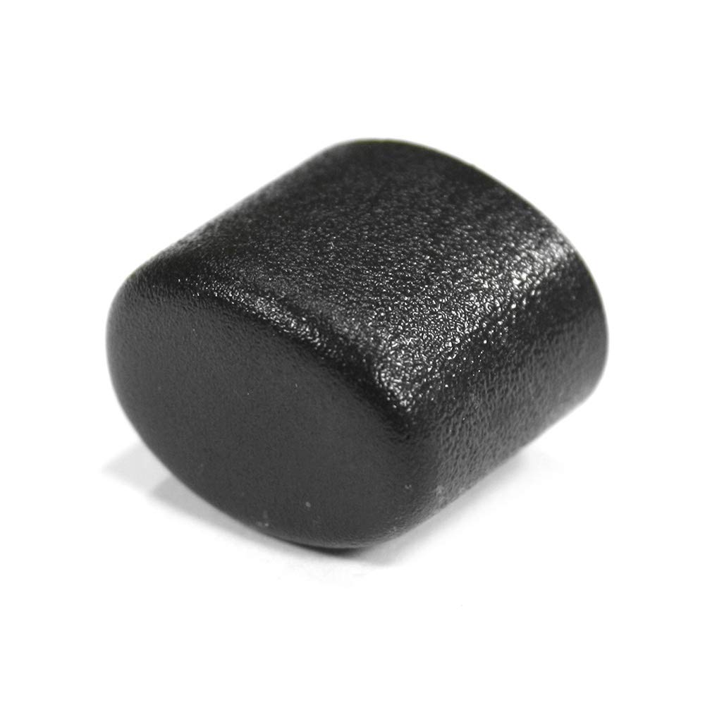 Original Druckknopf Handbremshebel Knopf Handbremse Betätigung, schwarz Original Druckknopf Handbremshebel Knopf Handbremse Betätigung, schwarz von Volkswagen