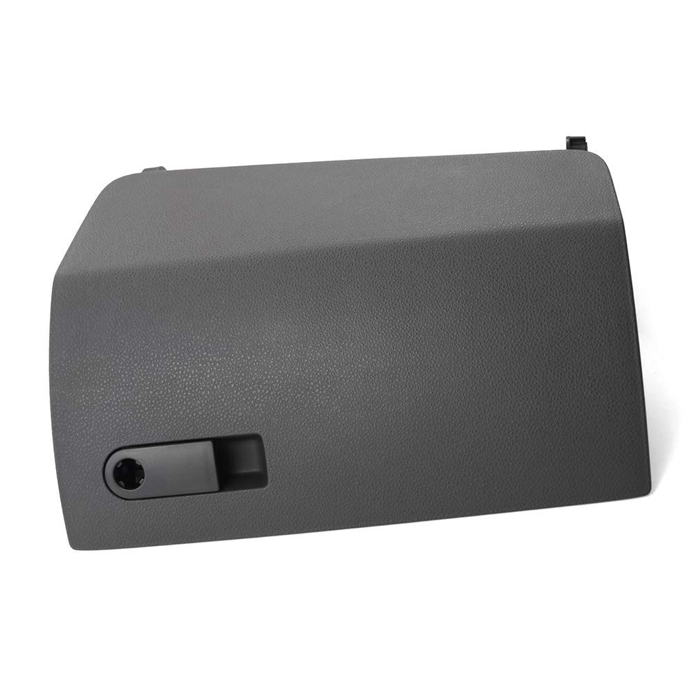 Original T5 Handschuhfachdeckel Klappe 7E185712171N anthrazit, für Standard Ausstattung Original T5 Handschuhfachdeckel Klappe 7E185712171N anthrazit, für Standard Ausstattung von Volkswagen