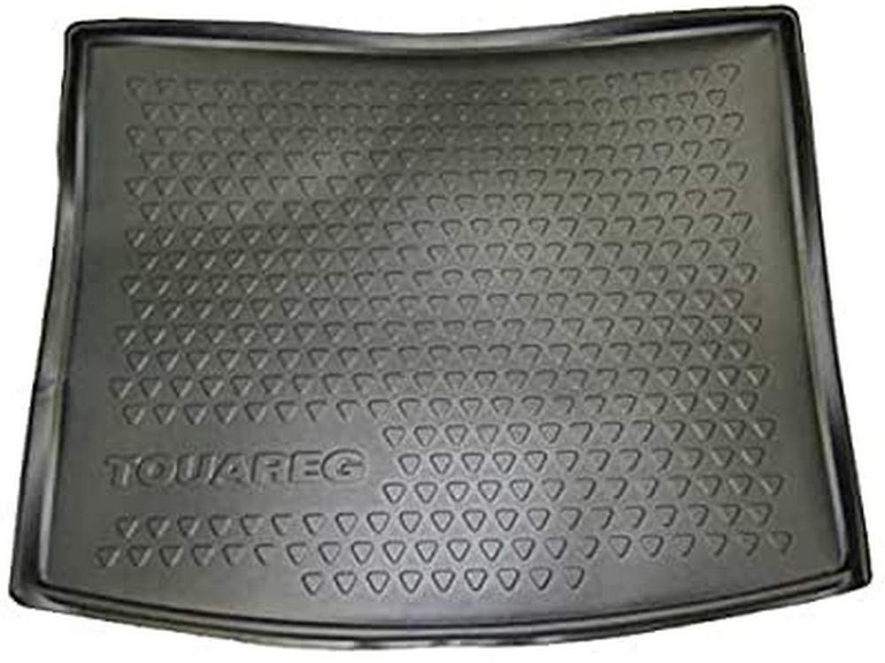 Volkswagen Original VW Gepäckraumschale Touareg 7P Kofferraumschale 7P0061161 Volkswagen Original VW Gepäckraumschale Touareg 7P Kofferraumschale 7P0061161 von Volkswagen