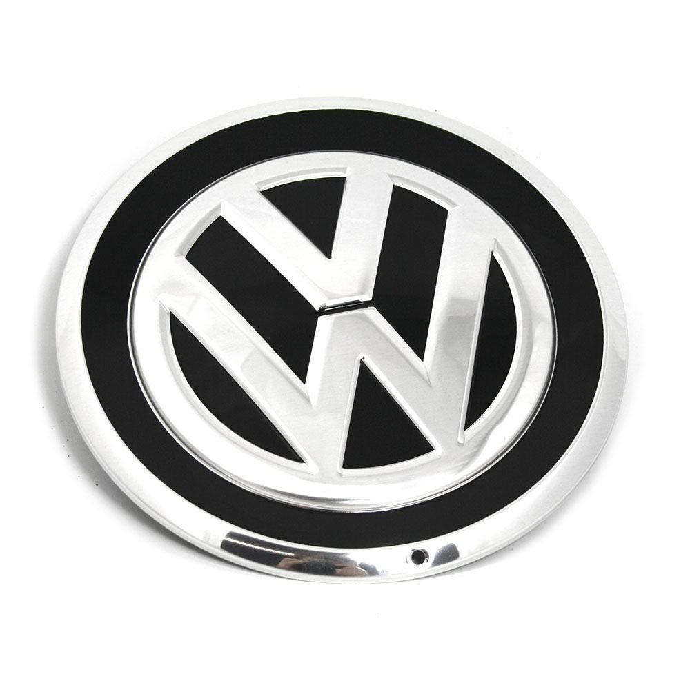 Original VW up! Beats Radzierkappe Nabenkappe Blende Abdeckung Kappe Radnabe chrom schwarz von Volkswagen