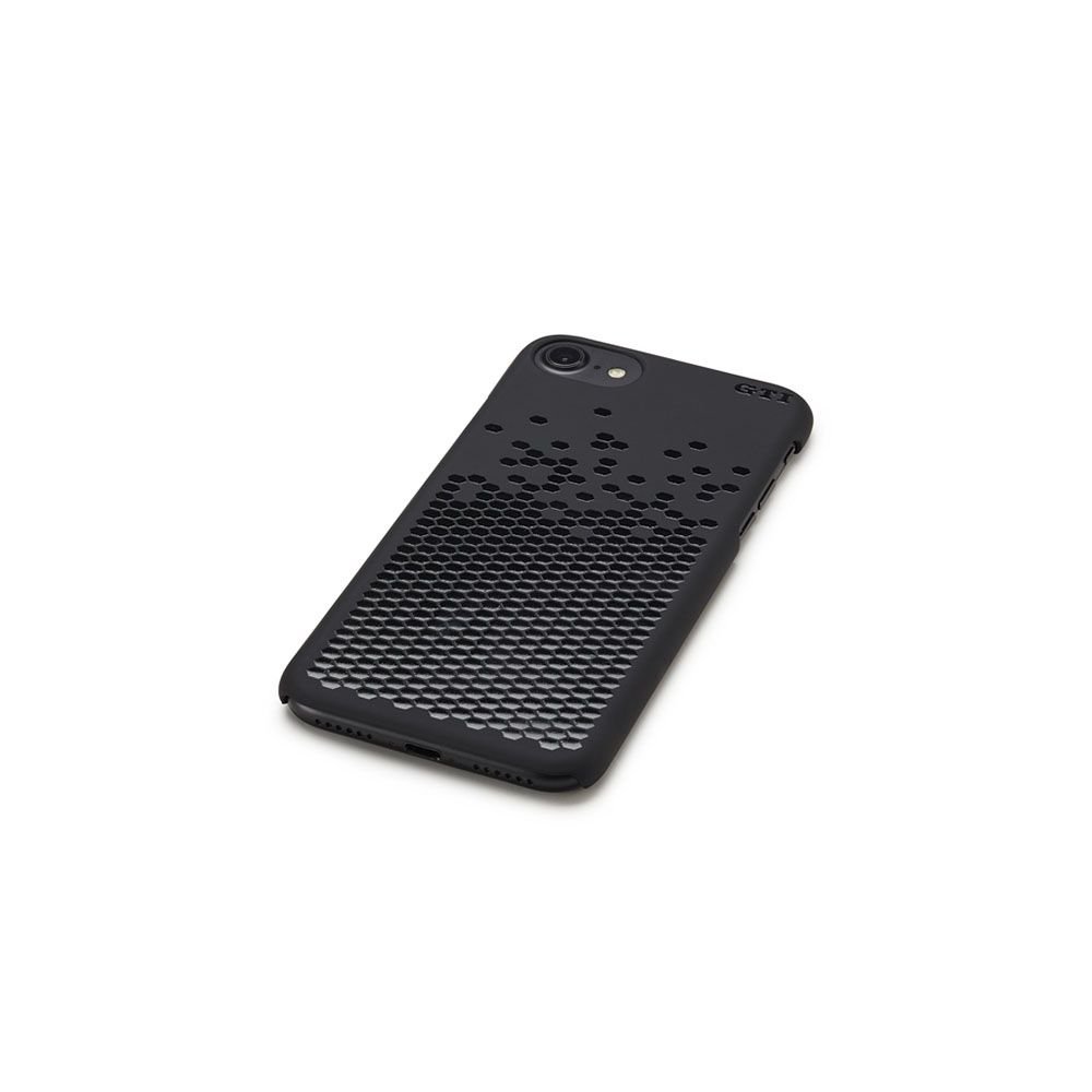 Original Volkswagen iPhone7 Cover GTI Kollektion Schutzhülle Design Handycover Wabenprofil 5G1087315A Original Volkswagen iPhone7 Cover GTI Kollektion Schutzhülle Design Handycover Wabenprofil 5G1087315A von Volkswagen
