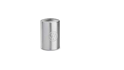 VW Flaschenöffner, Silber, Werbemittel - 000087703CTJKA von Volkswagen