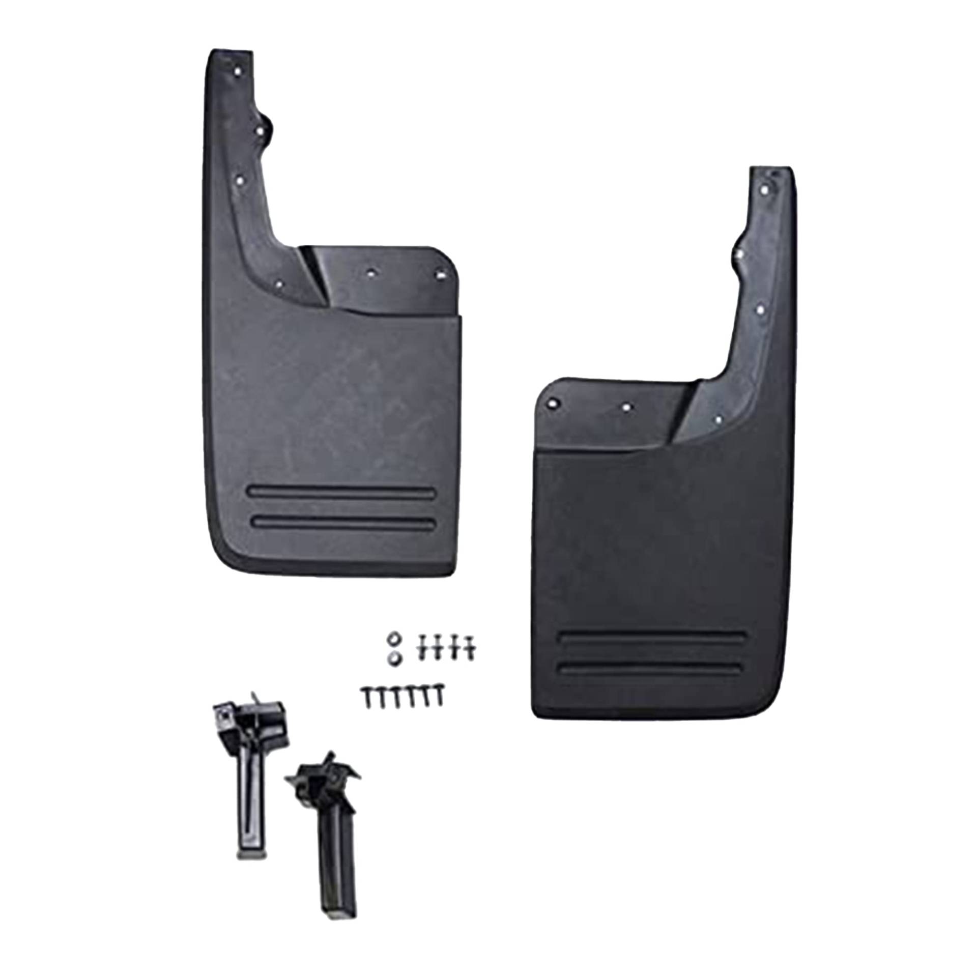 Volkswagen 2H0075101B Schmutzfänger hinten, nur ohne Radhausverbreiterung (PR-Code 6GA) Volkswagen 2H0075101B Schmutzfänger hinten, nur ohne Radhausverbreiterung (PR-Code 6GA) von Volkswagen