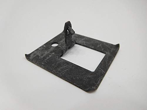 VW Original Halter - 4A0864227 von Volkswagen