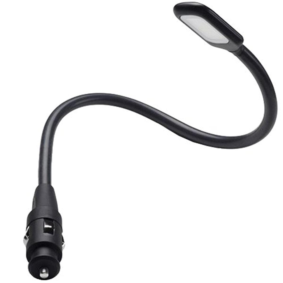 Volkswagen 000069690G LED-Leselampe, Schwarz von Volkswagen