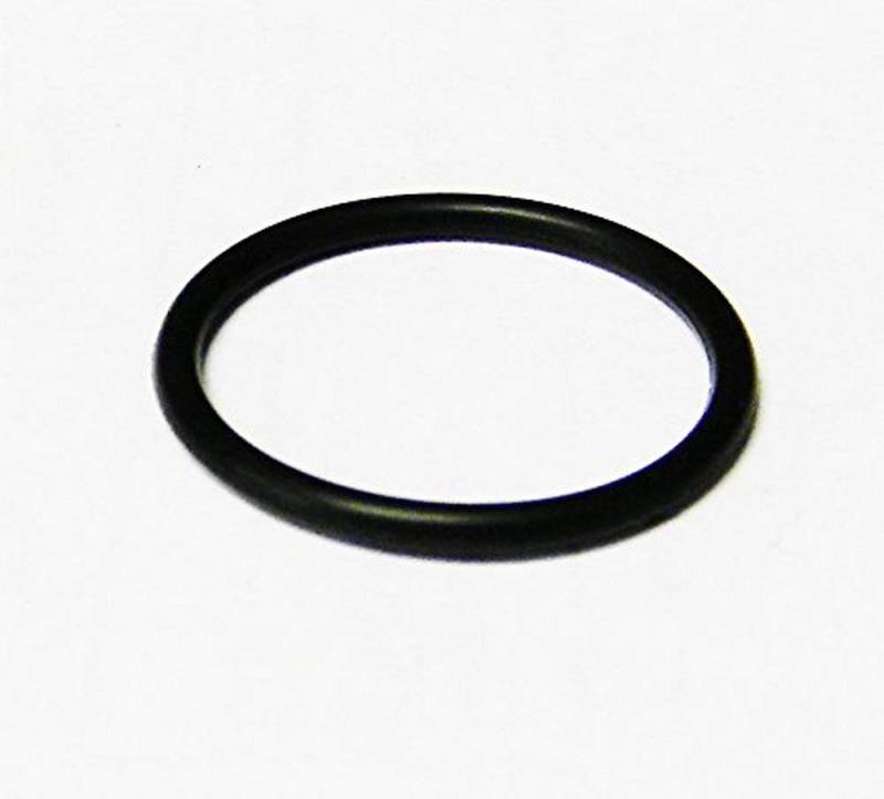 Volkswagen Original O-Ring - Schwarz - 1 stück - WHT000884 von Volkswagen