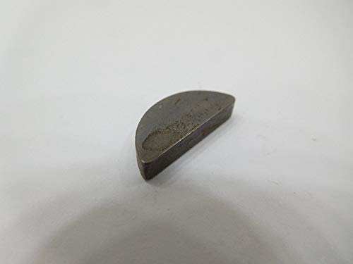 VW Original Scheibenfeder - N 0127061 von Volkswagen