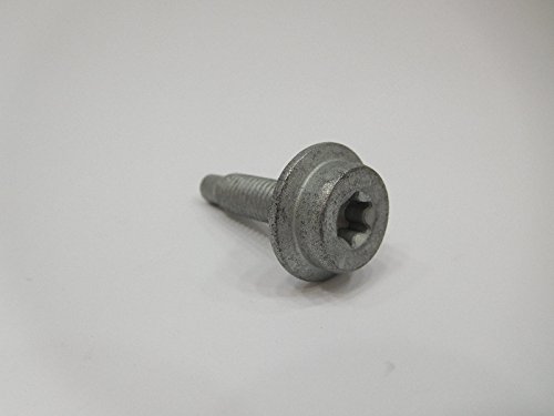 VW Original Schraube - N 90556401 von Volkswagen