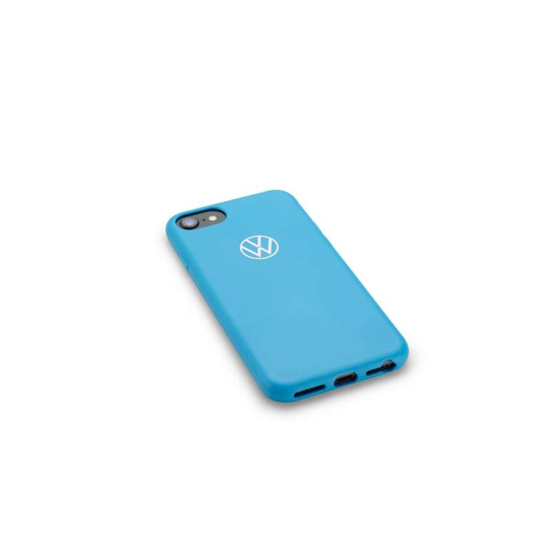 Volkswagen 000051708G3H1 Smartphone Cover Case, hellblau von Volkswagen