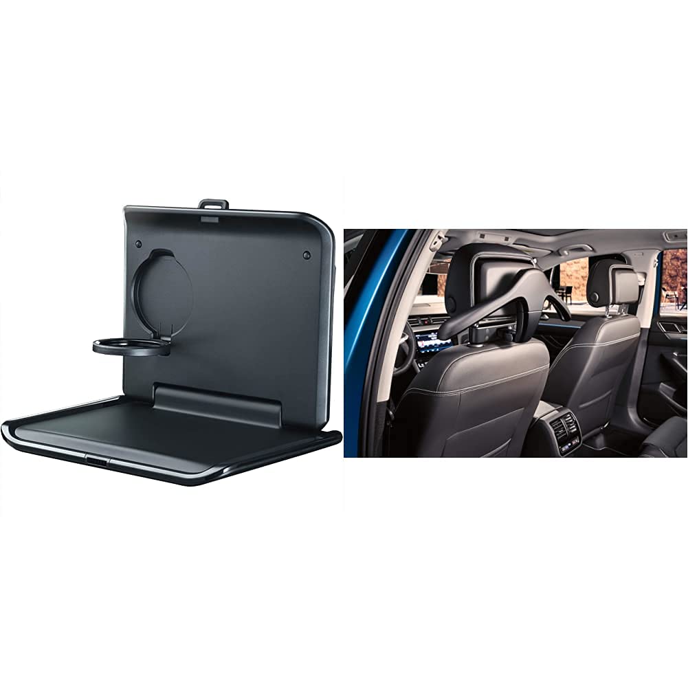 Volkswagen 000061124 Klapptisch & 000061127B Kleiderbügel Volkswagen 000061124 Klapptisch & 000061127B Kleiderbügel von Volkswagen