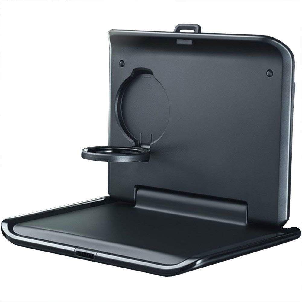 Volkswagen 000061124 Klapptisch, Schwarz Volkswagen 000061124 Klapptisch, Schwarz von Volkswagen