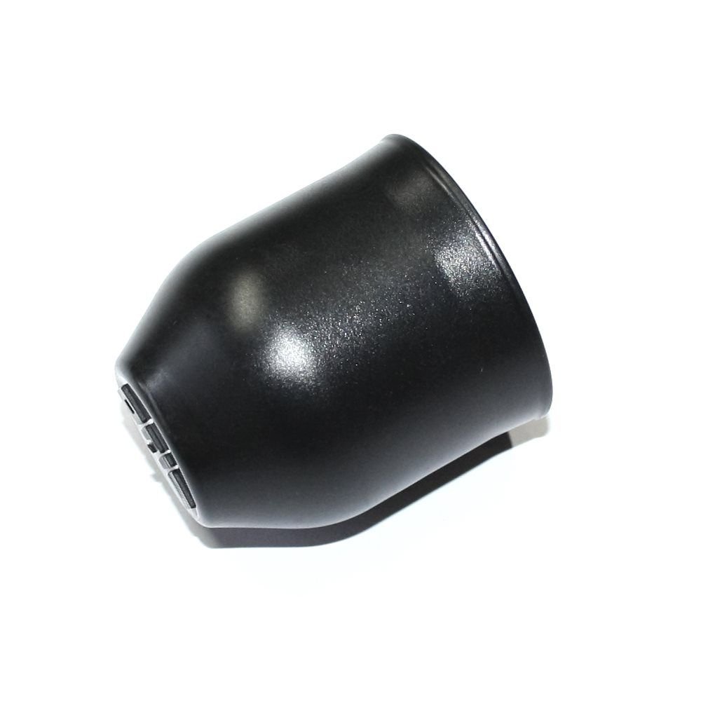 Volkswagen 000092201A Abdeckkappe für Anhängevorrichtung Kugelschutzkappe Anhängerkupplung Volkswagen 000092201A Abdeckkappe für Anhängevorrichtung Kugelschutzkappe Anhängerkupplung von Volkswagen