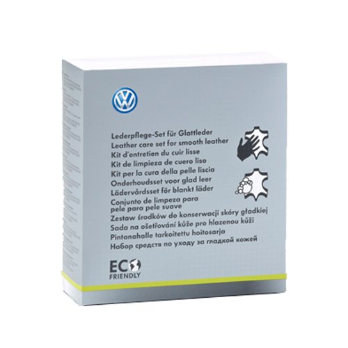 Volkswagen 000096323E Lederpflegeset von Volkswagen
