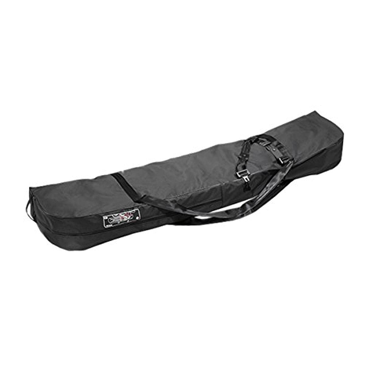 Volkswagen 00V061202 Ski Tasche, Schwarz Volkswagen 00V061202 Ski Tasche, Schwarz von Volkswagen