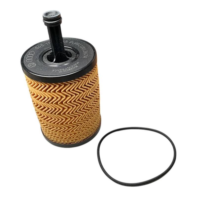 Volkswagen 071 115 562 C, Engine Oil Filter by Volkswagen von Volkswagen