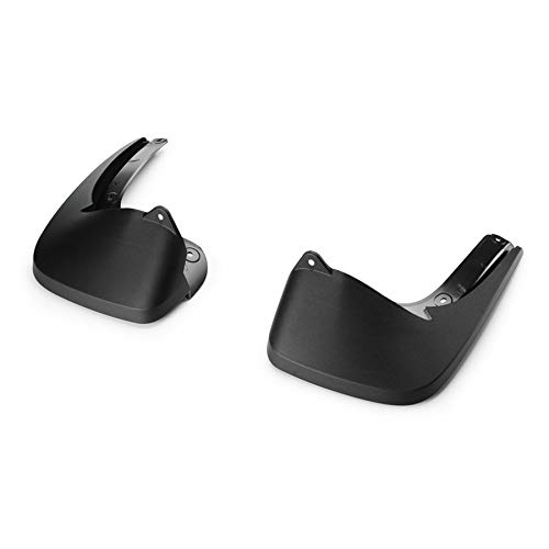 Volkswagen 10A075101 Schmutzfänger hinten schwarz genarbt Volkswagen 10A075101 Schmutzfänger hinten schwarz genarbt von Volkswagen