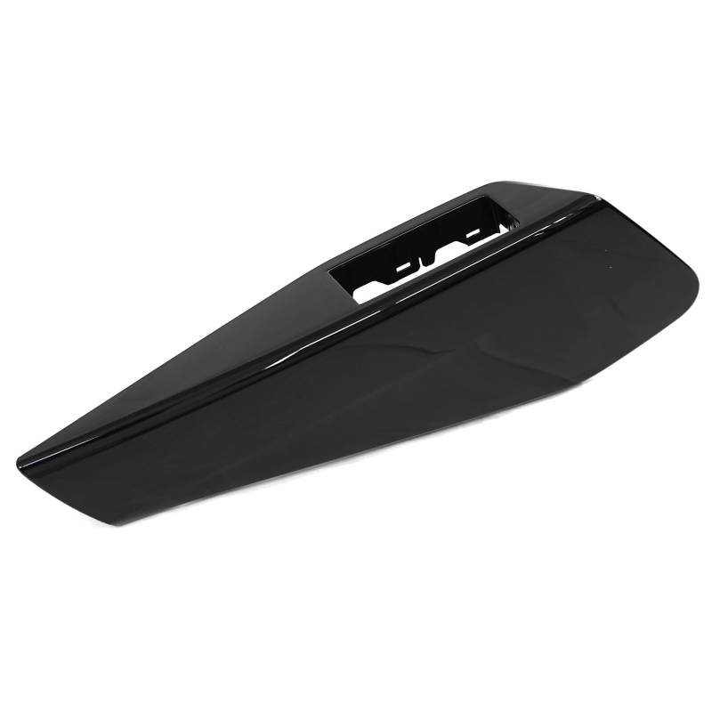 Volkswagen 10B867197B041 Abdeckung links vorn Armlehne Türverkleidung, schwarz von Volkswagen