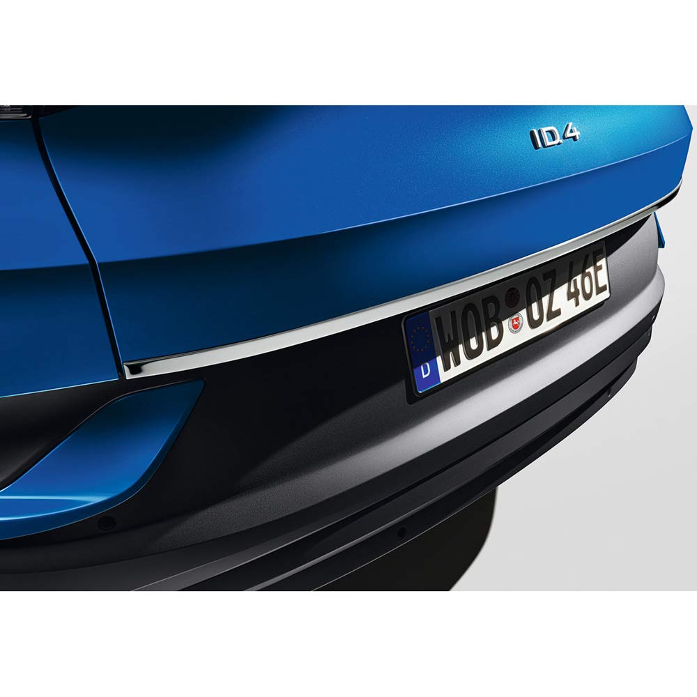 Volkswagen 11A071360 Schutzleiste Zierleiste Heckklappe Kantenschutz Volkswagen 11A071360 Schutzleiste Zierleiste Heckklappe Kantenschutz von Volkswagen