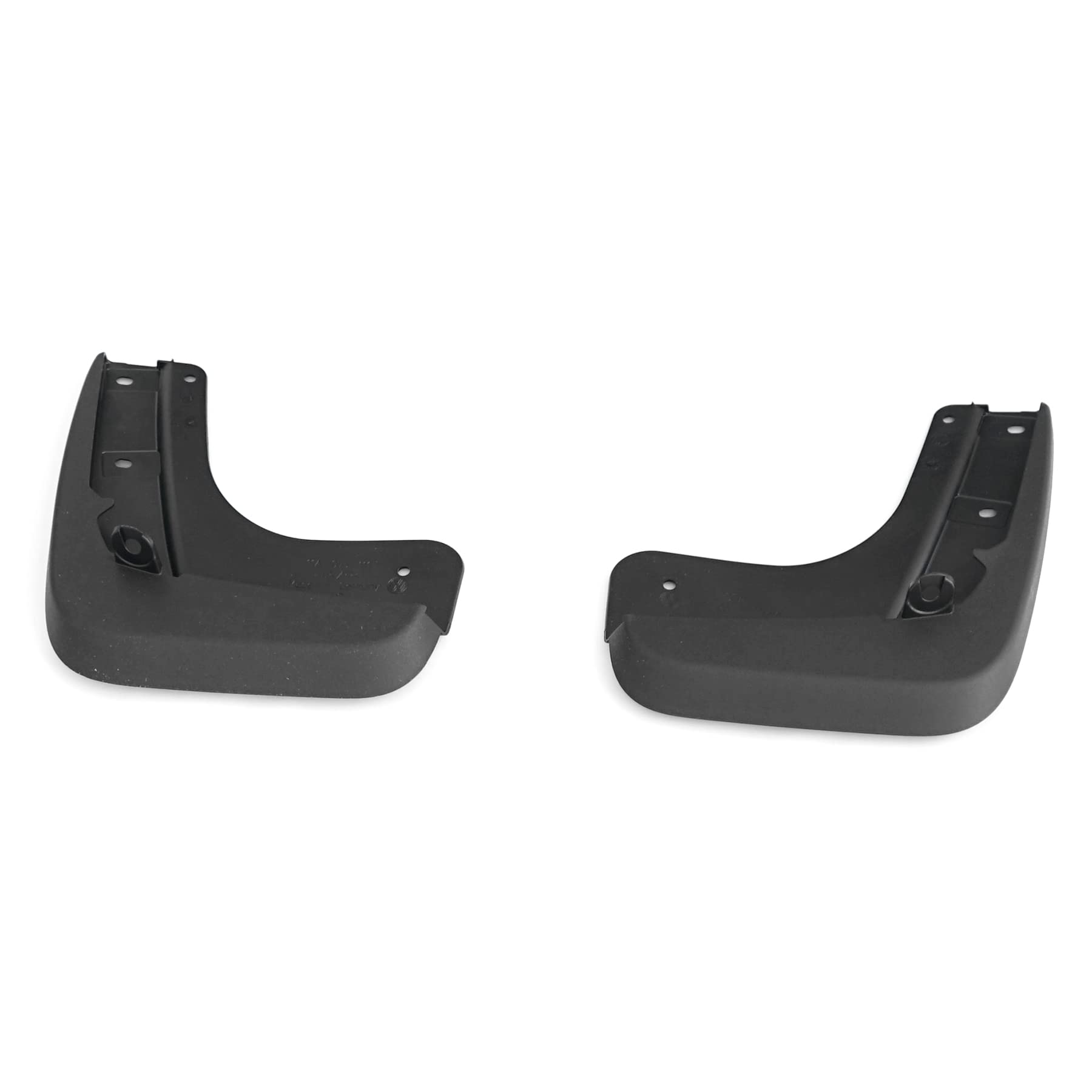 Volkswagen 11A075111 Schmutzfänger vorn, schwarz genarbt, nur für Pure/Pro Volkswagen 11A075111 Schmutzfänger vorn, schwarz genarbt, nur für Pure/Pro von Volkswagen