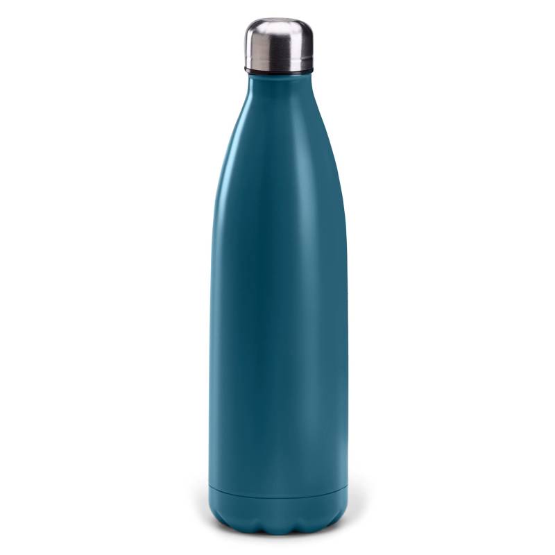 Volkswagen 11G069604A Trinkflasche ID. Design Edelstahl Flasche Thermosflasche Wasserflasche 1000ml von Volkswagen