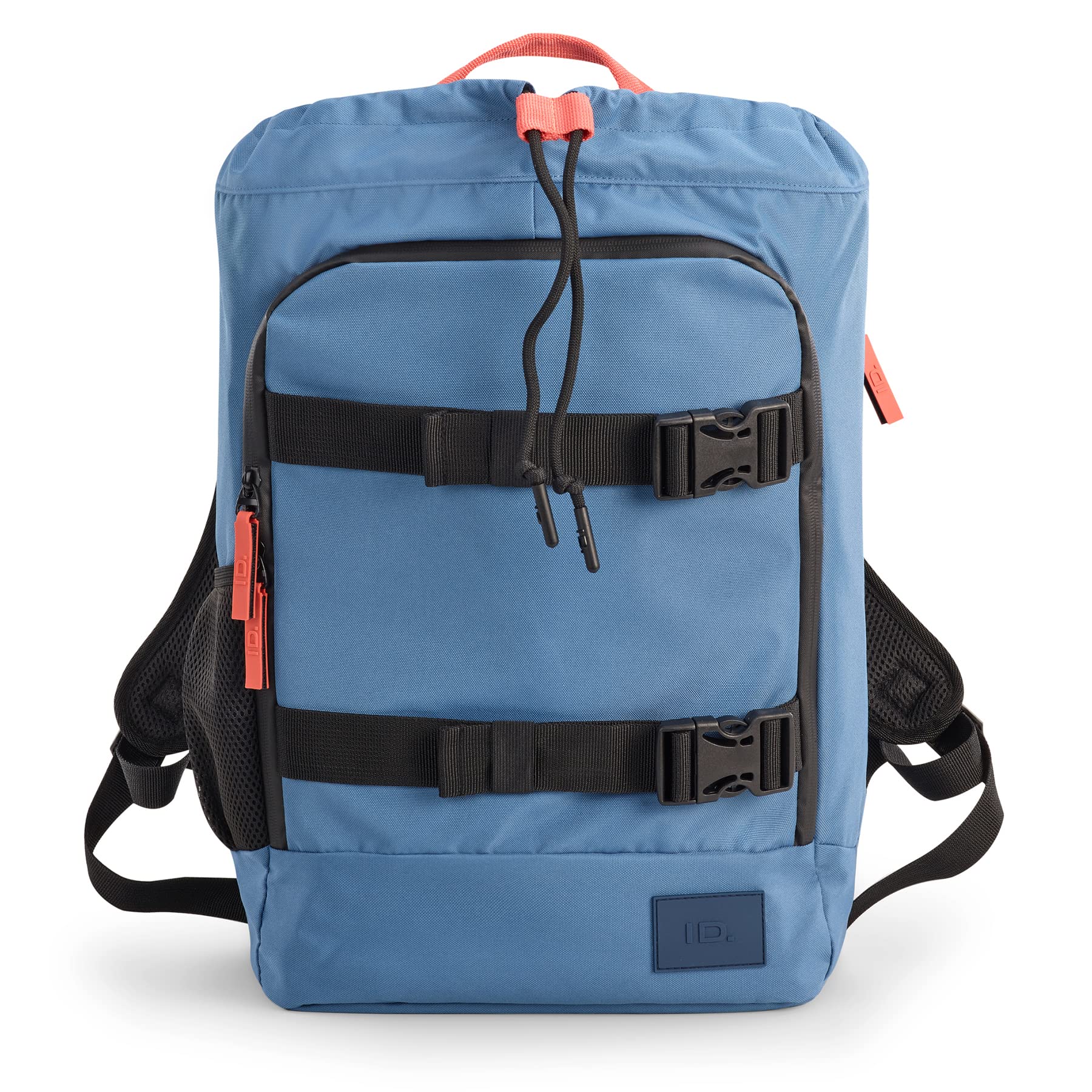 Volkswagen 11G087329 Rucksack ID. Design Tasche, blau Volkswagen 11G087329 Rucksack ID. Design Tasche, blau von Volkswagen