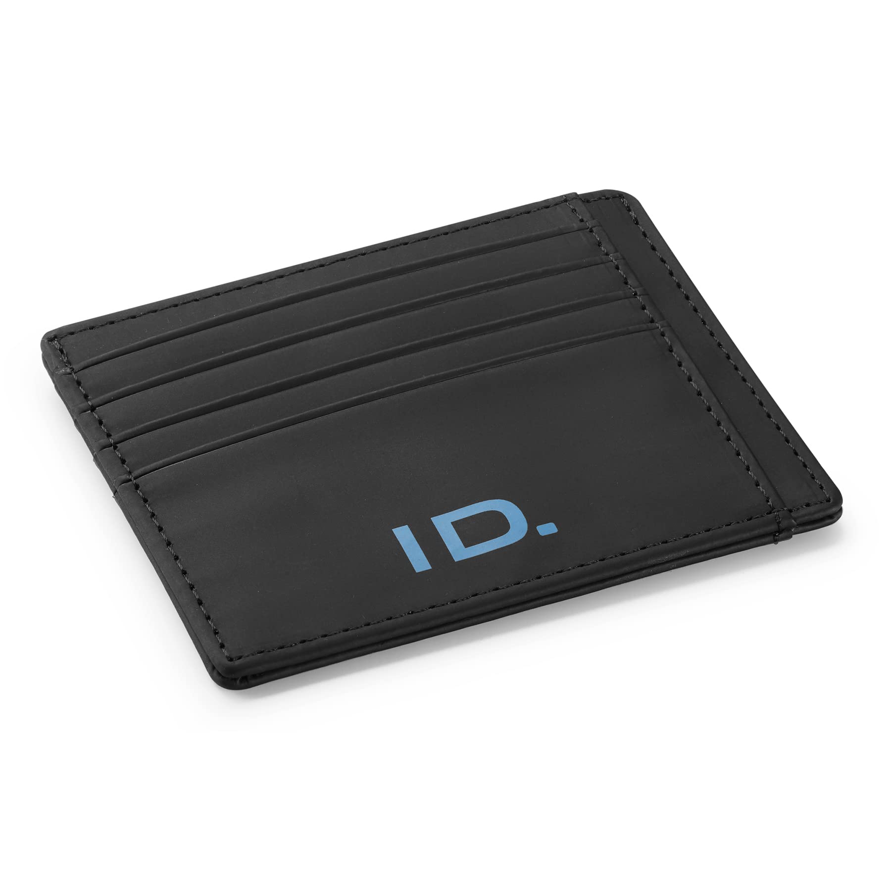 Volkswagen 11G087403 Kartenetui Geldkarte Mappe Kreditkarte Case Etui ID.-Logo, schwarz Volkswagen 11G087403 Kartenetui Geldkarte Mappe Kreditkarte Case Etui ID.-Logo, schwarz von Volkswagen