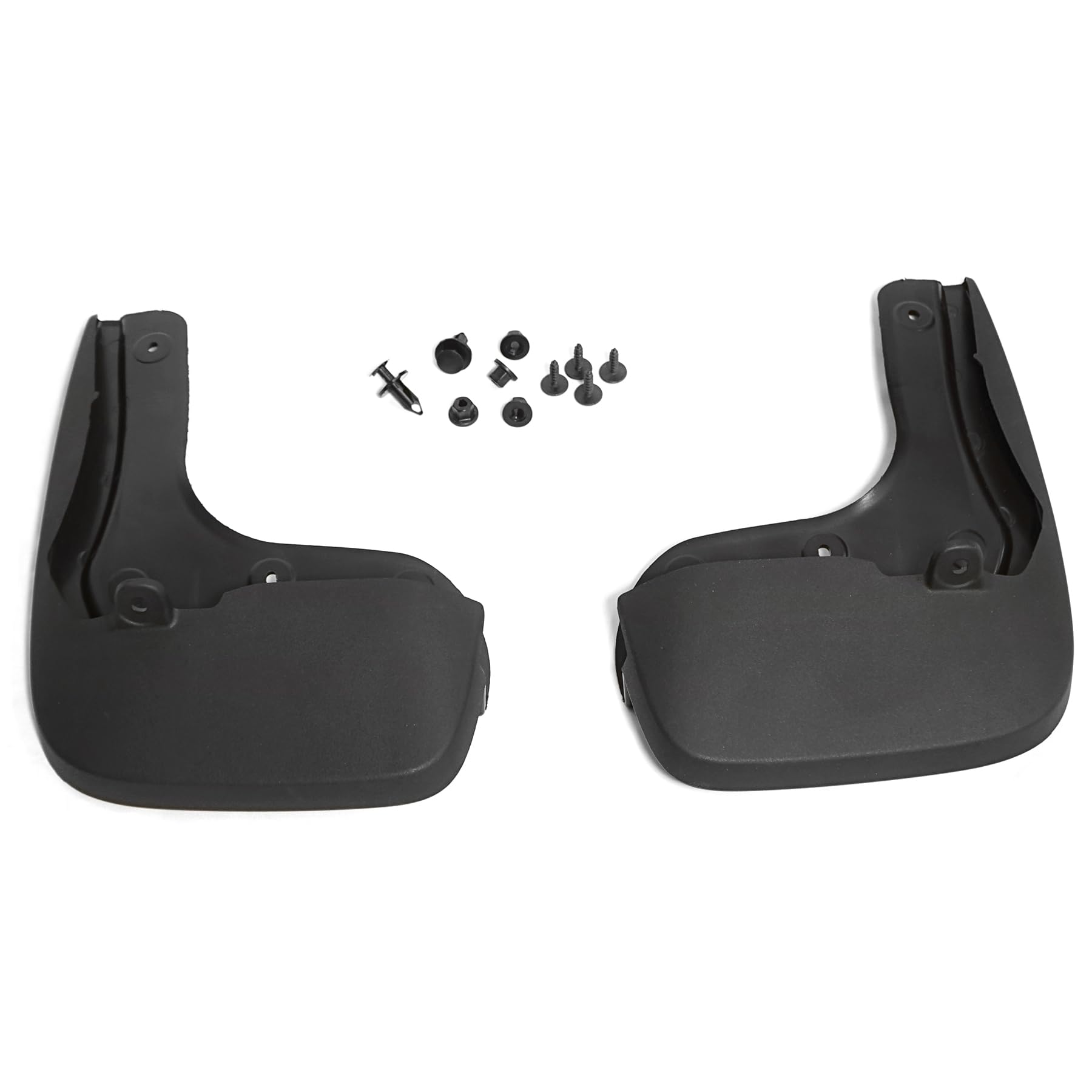Volkswagen 14A075101 Schmutzfänger hinten, schwarz genarbt Volkswagen 14A075101 Schmutzfänger hinten, schwarz genarbt von Volkswagen