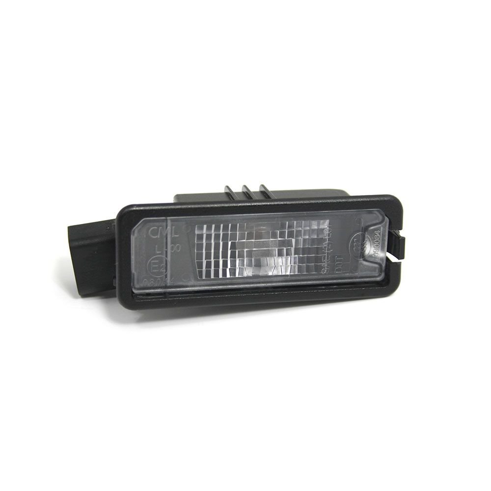 Volkswagen 1K8943021 Kennzeichenleuchte hinten Leuchte Kennzeichenbeleuchtung Volkswagen 1K8943021 Kennzeichenleuchte hinten Leuchte Kennzeichenbeleuchtung von Volkswagen