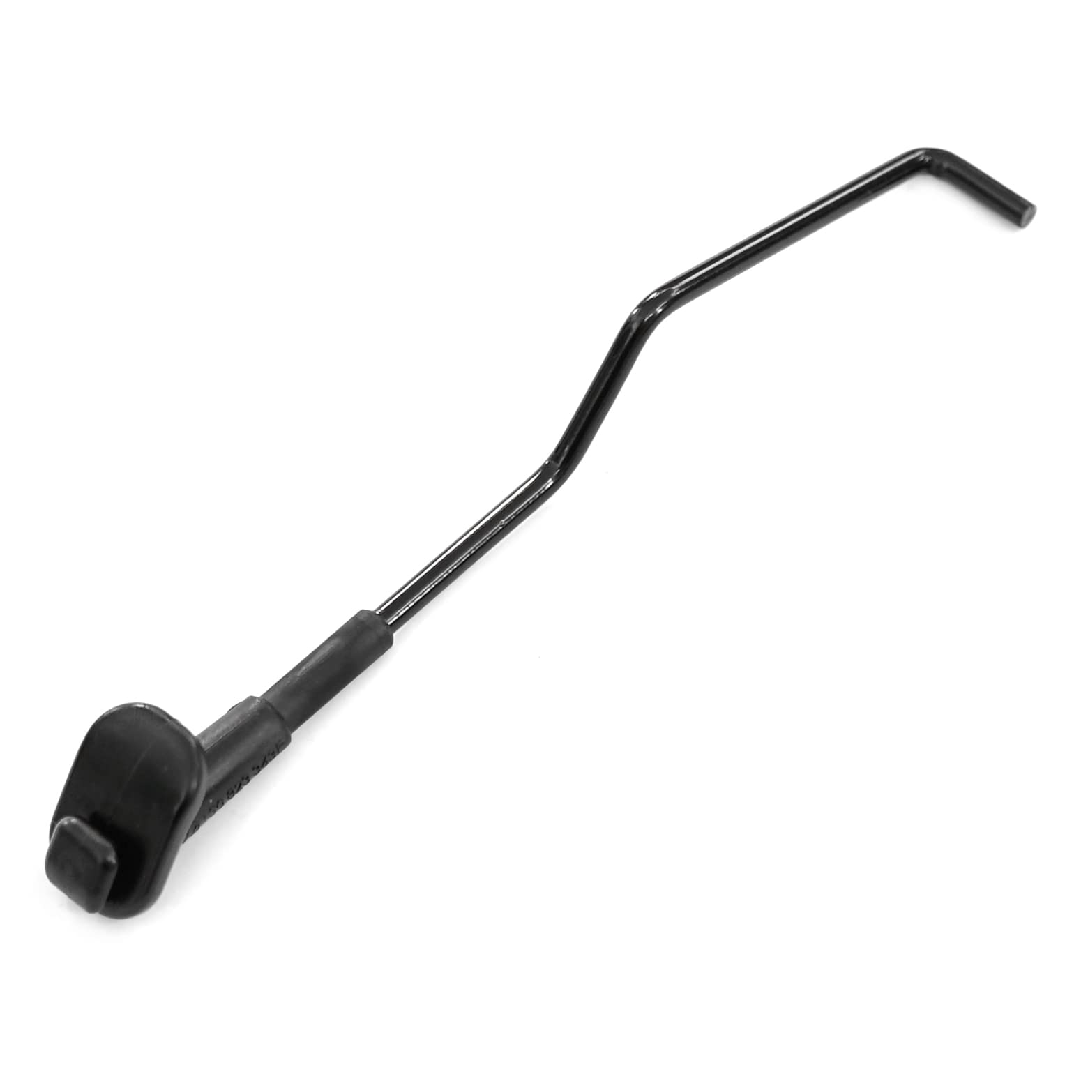 Volkswagen 1S0823363F Klappenstütze Motorhaube Frontklappe Motorhaubenstütze von Volkswagen
