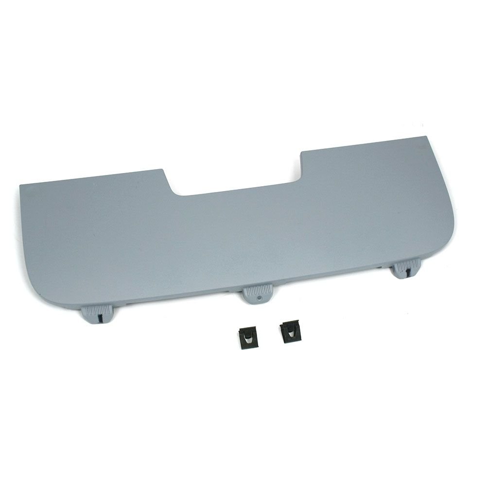 Volkswagen 1T0807397CGRU Abdeckkappe für Anhängerkupplung AHK Stoßfänger hinten Deckel Abdeckung grundiert Volkswagen 1T0807397CGRU Abdeckkappe für Anhängerkupplung AHK Stoßfänger hinten Deckel Abdeckung grundiert von Volkswagen