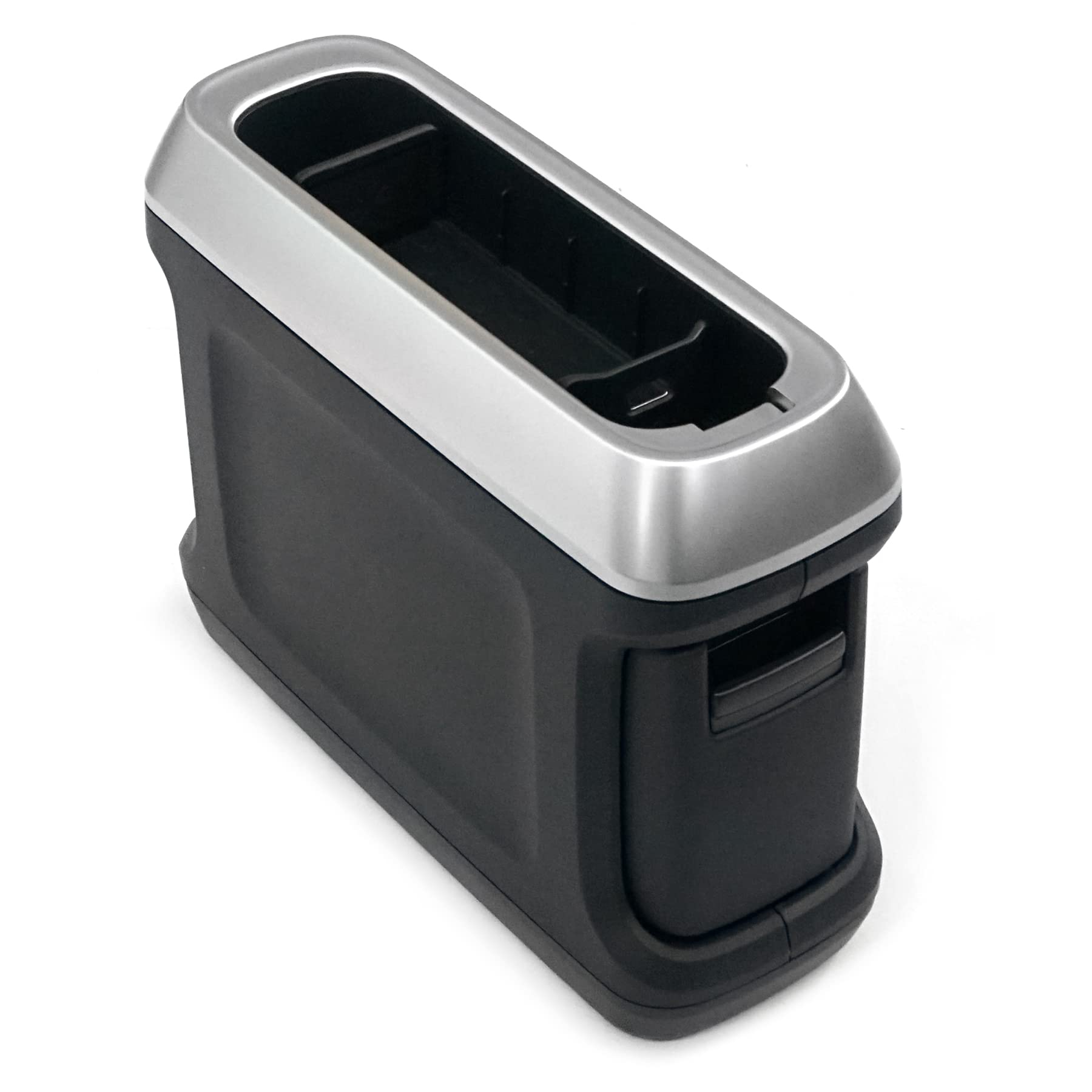 Volkswagen 1T3061120 Mittelkonsole Living Box Ablage Schublade Bulli Konsole Staufach, schwarz Volkswagen 1T3061120 Mittelkonsole Living Box Ablage Schublade Bulli Konsole Staufach, schwarz von Volkswagen