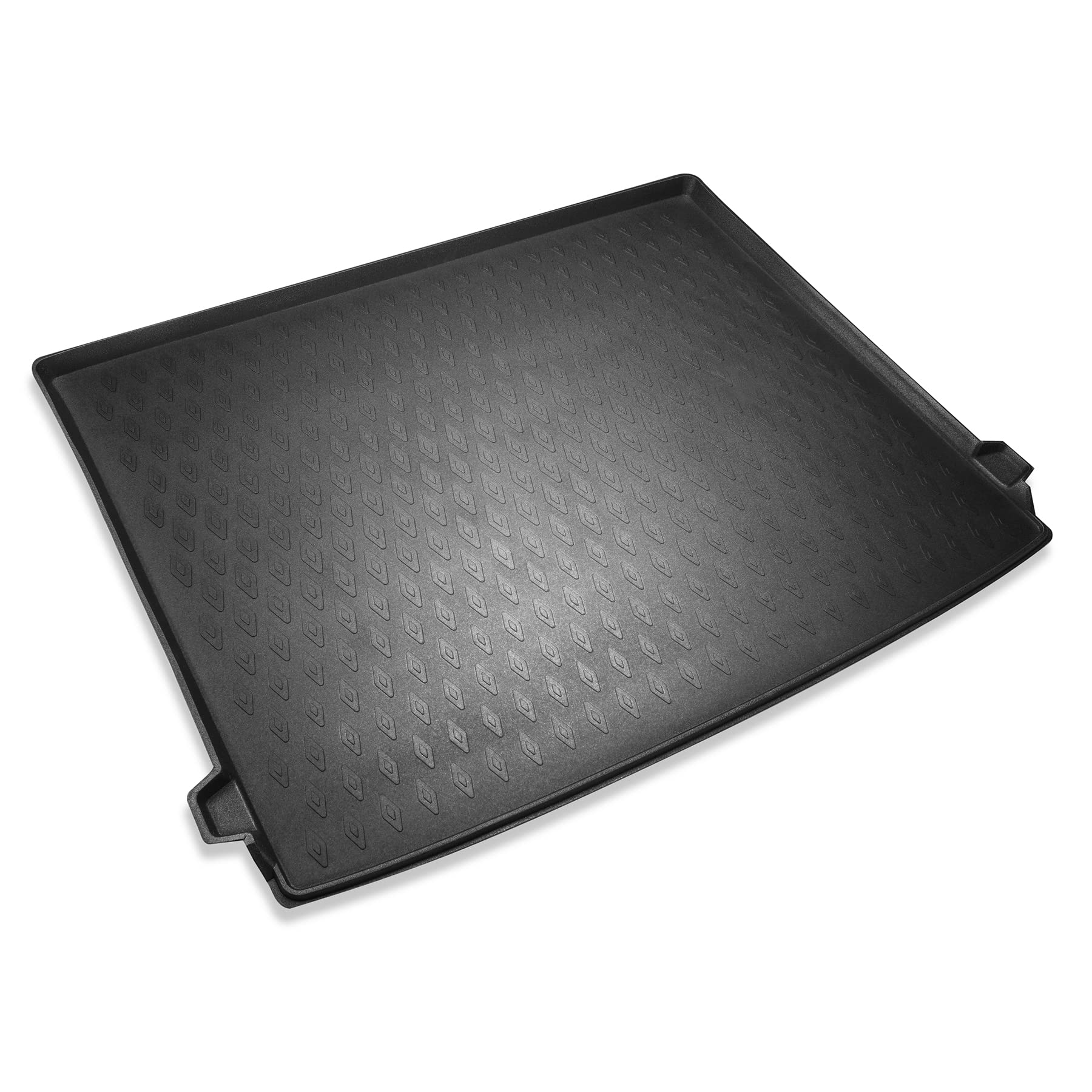 Volkswagen 1T3061160 Gepäckraumeinlage Kofferraumeinlage, nur 5-Sitzer, Nicht für Multiflexboard Volkswagen 1T3061160 Gepäckraumeinlage Kofferraumeinlage, nur 5-Sitzer, Nicht für Multiflexboard von Volkswagen