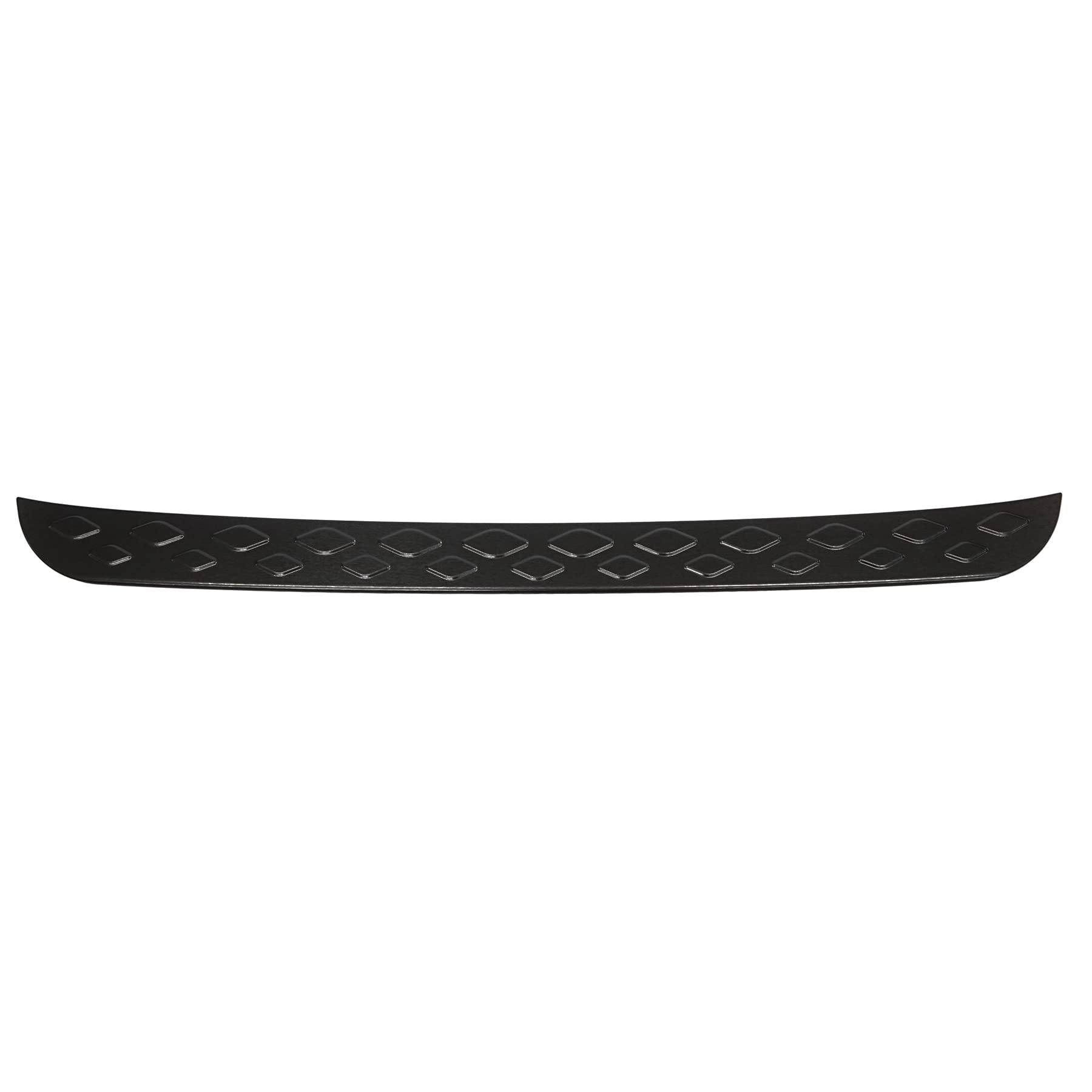 Volkswagen 1T3061195 Ladekantenschutz Schutzleiste Stoßfänger, schwarz Volkswagen 1T3061195 Ladekantenschutz Schutzleiste Stoßfänger, schwarz von Volkswagen