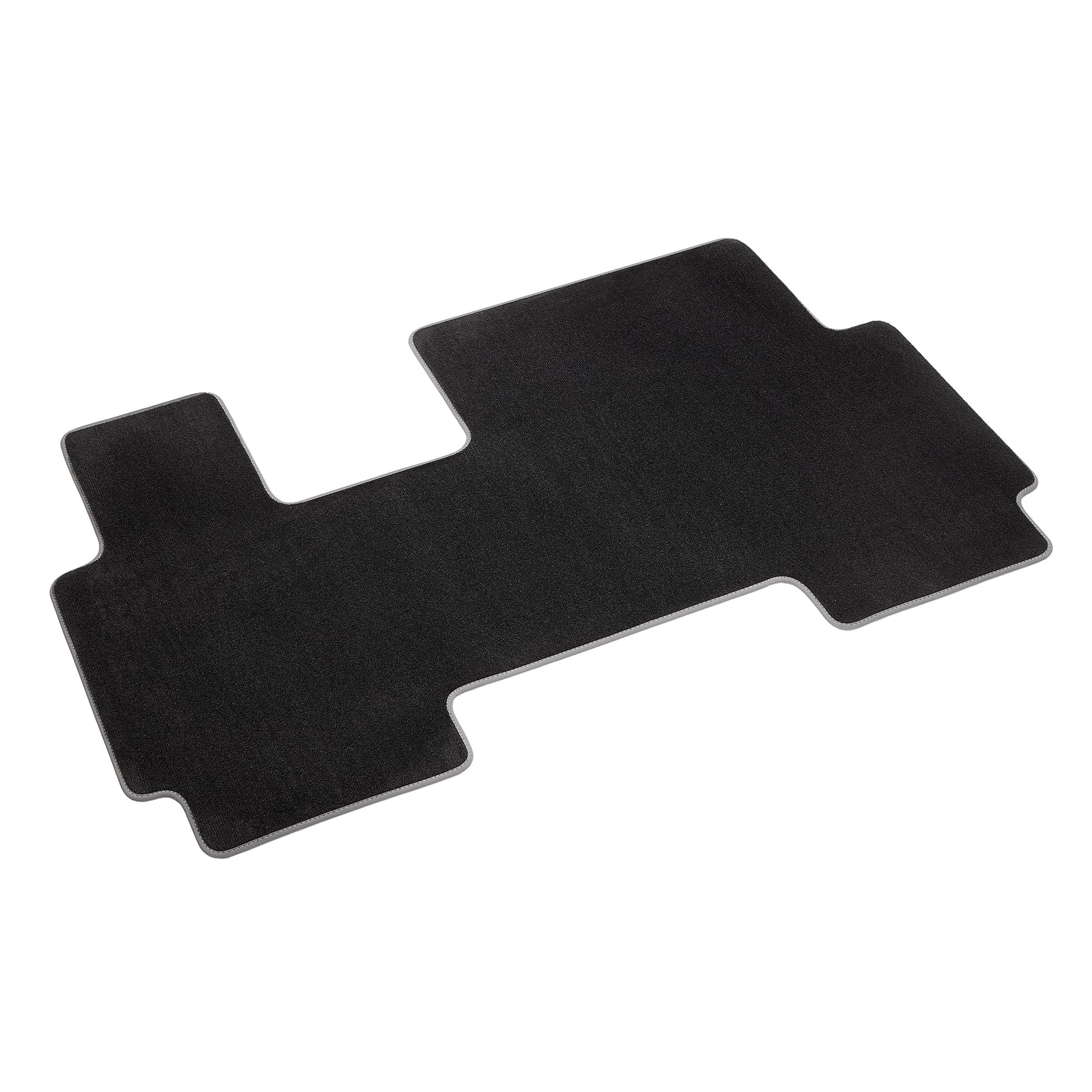 Volkswagen 1T3061273CWGK Fußmatte Premium Velours Textilfußmatte 1x Stoffmatte, für 2. Sitzreihe *** nur 5/7-Sitzer *** nur Langer Radstand *** Volkswagen 1T3061273CWGK Fußmatte Premium Velours Textilfußmatte 1x Stoffmatte, für 2. Sitzreihe *** nur 5/7-Sitzer *** nur Langer Radstand *** von Volkswagen