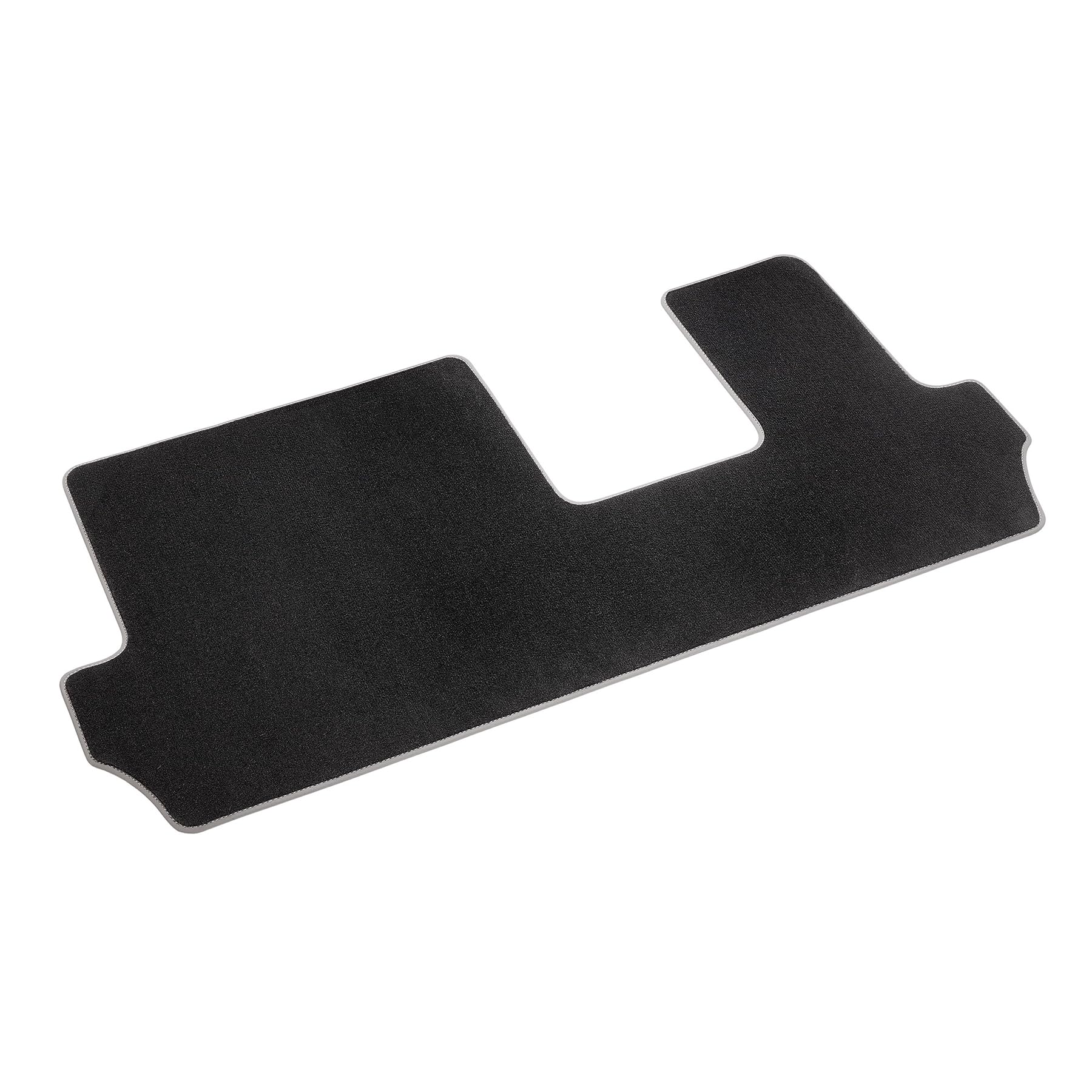 Volkswagen 1T3061279CWGK Fußmatte Premium Velours Textilfußmatte 1x Stoffmatte, für 3. Sitzreihe *** nur 7-Sitzer *** nur Langer Radstand *** Volkswagen 1T3061279CWGK Fußmatte Premium Velours Textilfußmatte 1x Stoffmatte, für 3. Sitzreihe *** nur 7-Sitzer *** nur Langer Radstand *** von Volkswagen