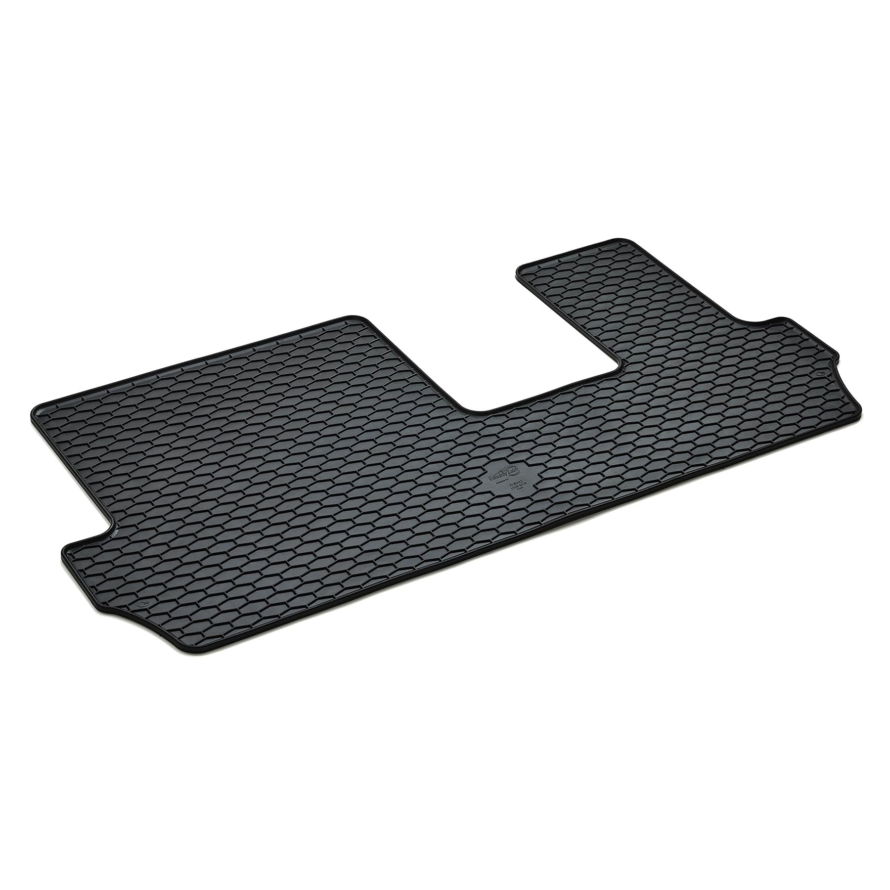 Volkswagen 1T3061511B041 Gummi Fußmatte Plus-Qualität Allwetterfußmatte 1x Gummimatte, für 3. Sitzreihe *** nur 7-Sitzer *** nur Langer Radstand *** Volkswagen 1T3061511B041 Gummi Fußmatte Plus-Qualität Allwetterfußmatte 1x Gummimatte, für 3. Sitzreihe *** nur 7-Sitzer *** nur Langer Radstand *** von Volkswagen