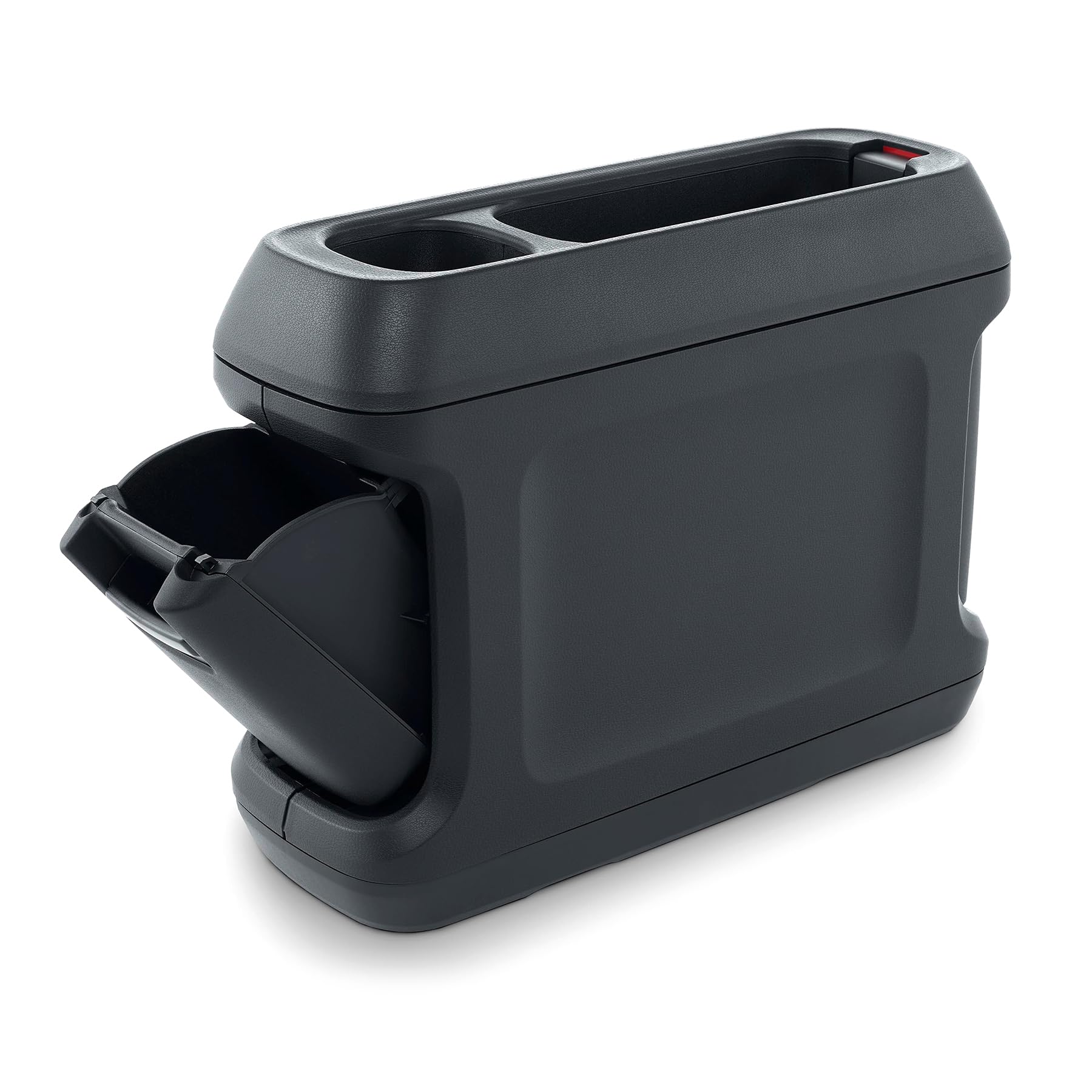 Volkswagen 1T5061120 Mittelkonsole Living Box Ablage Konsole Staufach, schwarz Volkswagen 1T5061120 Mittelkonsole Living Box Ablage Konsole Staufach, schwarz von Volkswagen
