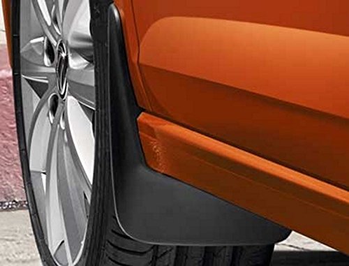 Volkswagen 2G0075116A Schmutzfänger vorn Volkswagen 2G0075116A Schmutzfänger vorn von Volkswagen