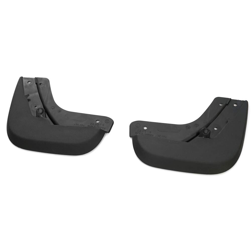 Volkswagen 2GA075116 Schmutzfänger vorn Volkswagen 2GA075116 Schmutzfänger vorn von Volkswagen