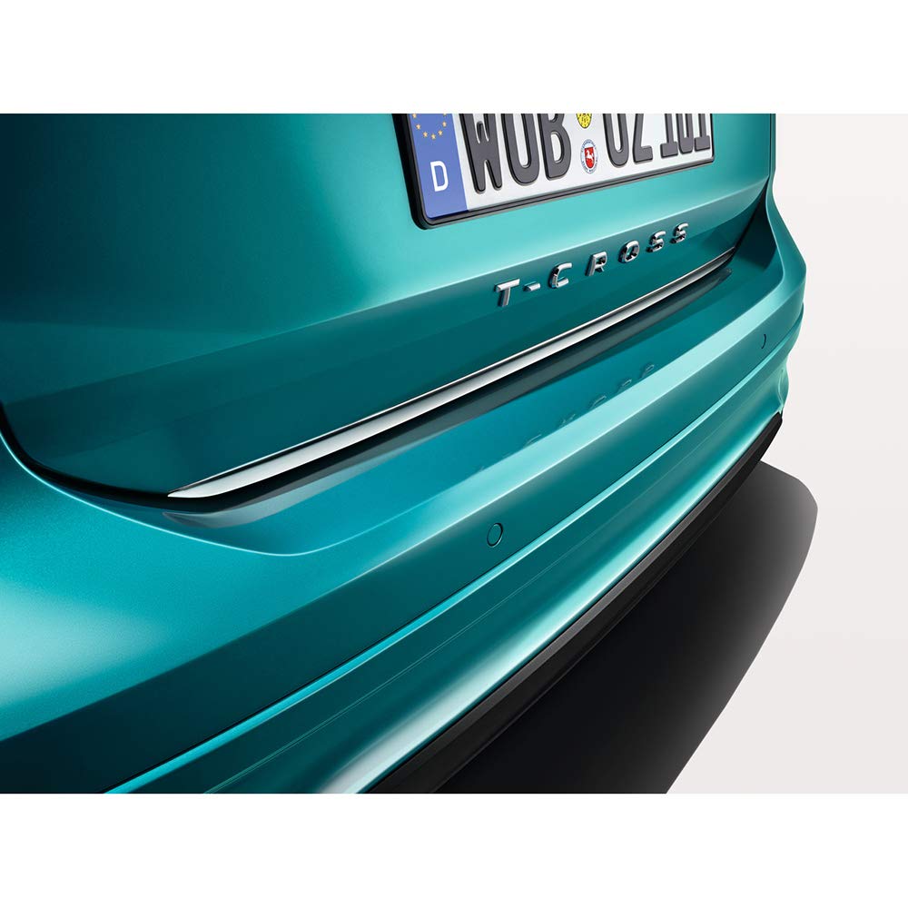 Volkswagen 2GM071360 Schutzleiste Heckklappe Zierleiste Kantenschutz Volkswagen 2GM071360 Schutzleiste Heckklappe Zierleiste Kantenschutz von Volkswagen