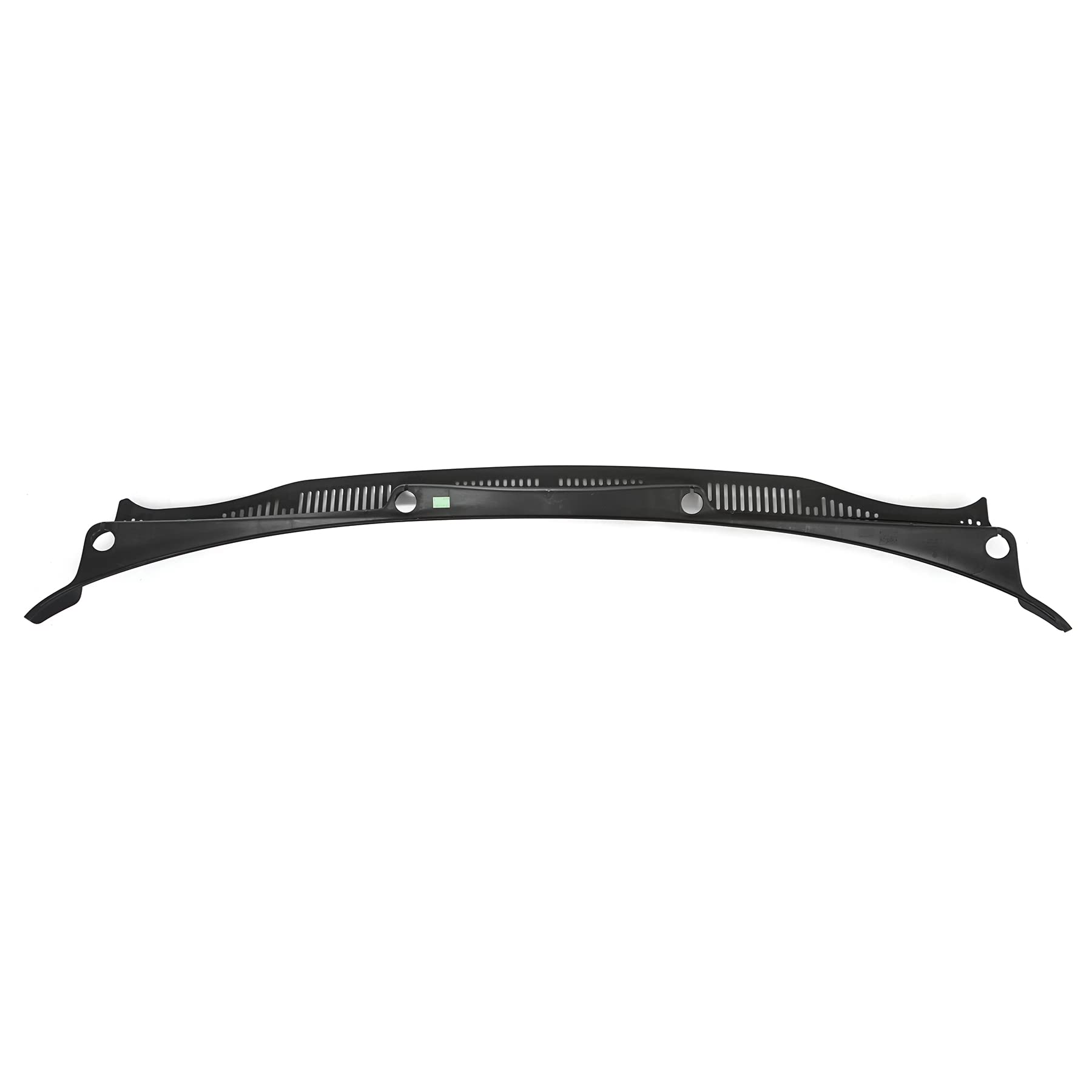 Volkswagen 2K08194039B9 Wasserabweiser vorn Motorhaube Abweiser Windschutzscheibe Volkswagen 2K08194039B9 Wasserabweiser vorn Motorhaube Abweiser Windschutzscheibe von Volkswagen