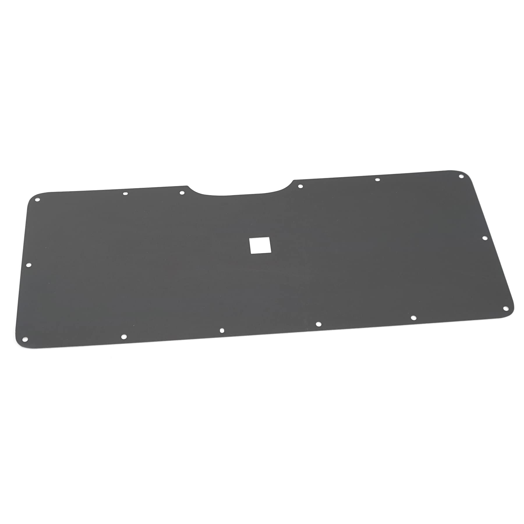 Volkswagen 2K0867605DTZ6 Heckklappenverkleidung, schwarz, nur für Fahrzeuge mit Heckklappe mit Fensterausschnitt Volkswagen 2K0867605DTZ6 Heckklappenverkleidung, schwarz, nur für Fahrzeuge mit Heckklappe mit Fensterausschnitt von Volkswagen