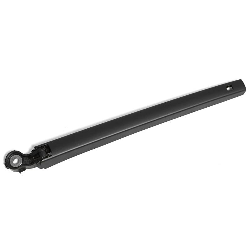 Volkswagen 2K5955707 Wischerarm Heckwischerarm Heckscheibenwischer, nur für Fahrzeuge mit Heckklappe von Volkswagen