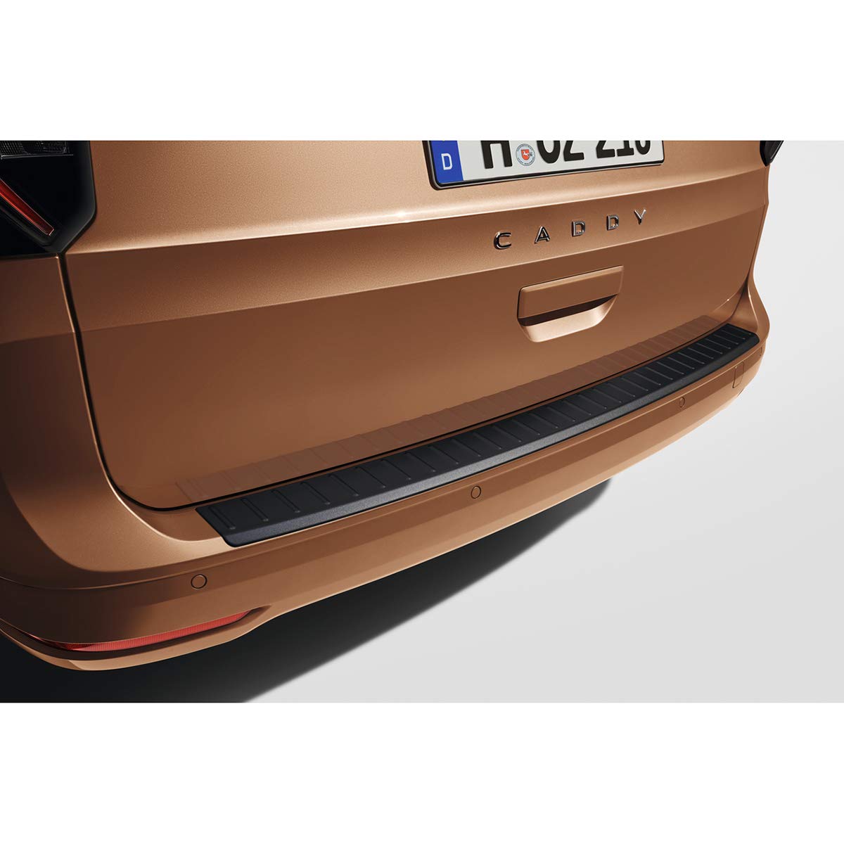 Volkswagen 2K7061195A Ladekantenschutz, nicht für Fahrzeuge mit genarbter Abdeckung Volkswagen 2K7061195A Ladekantenschutz, nicht für Fahrzeuge mit genarbter Abdeckung von Volkswagen
