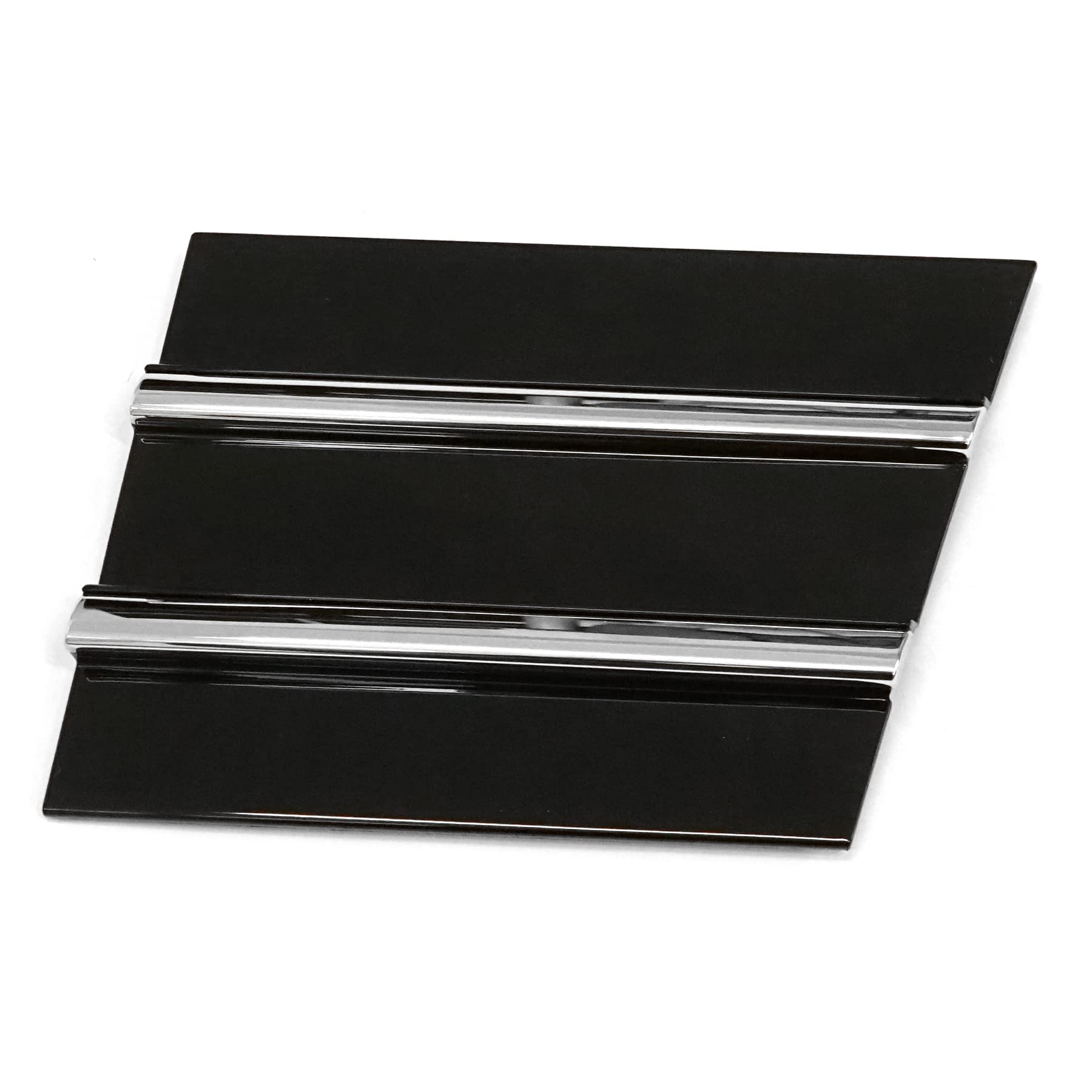 Volkswagen 3G0853631A Abdeckung Ladebuchse Klappe Lademulde Kühlergrill, schwarz/chrom Volkswagen 3G0853631A Abdeckung Ladebuchse Klappe Lademulde Kühlergrill, schwarz/chrom von Volkswagen