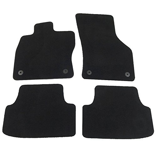 Volkswagen 3G1 061 270 WGK Textilfußmatten Volkswagen 3G1 061 270 WGK Textilfußmatten von Volkswagen