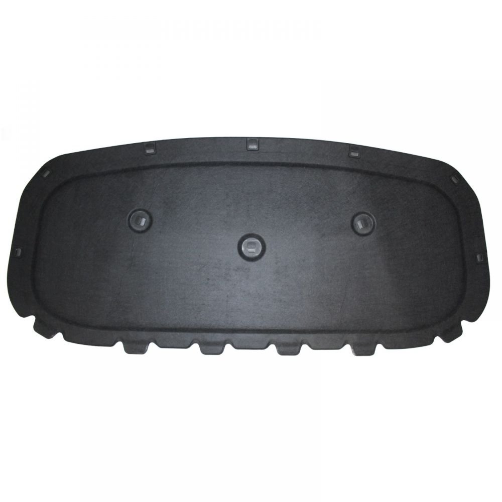 Volkswagen 510863831 Dämmmatte Motorhaube Dämpfungsmatte Volkswagen 510863831 Dämmmatte Motorhaube Dämpfungsmatte von Volkswagen