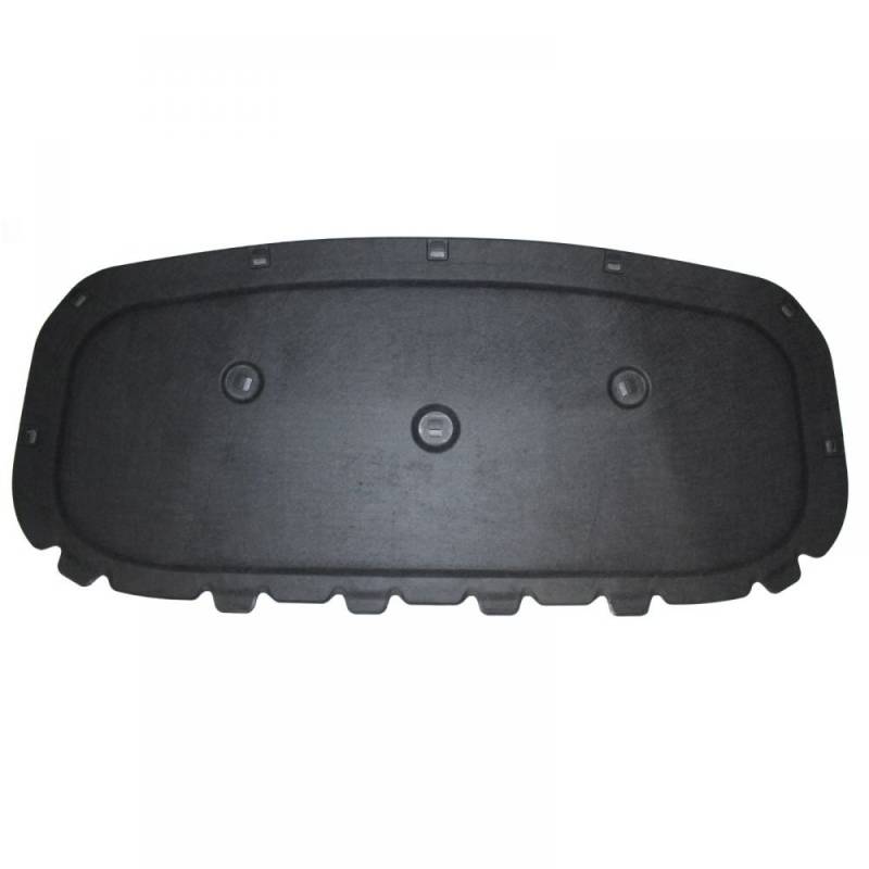 Volkswagen 510863831 Dämmmatte Motorhaube Dämpfungsmatte von Volkswagen